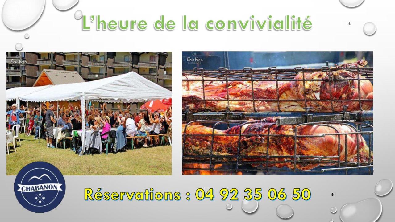 Les Blanches Provencales Bed and Breakfast Selonnet Eksteriør billede